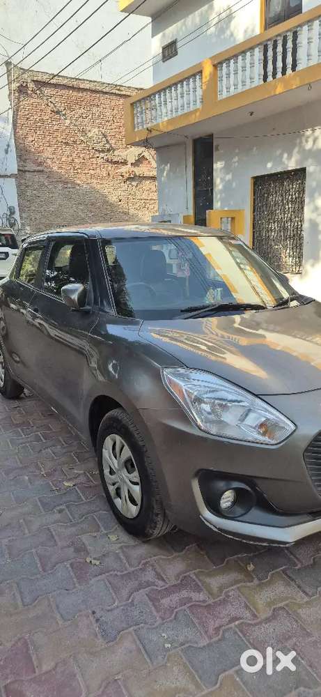 Swift Diesel 2020 Vdi Showroom Condition