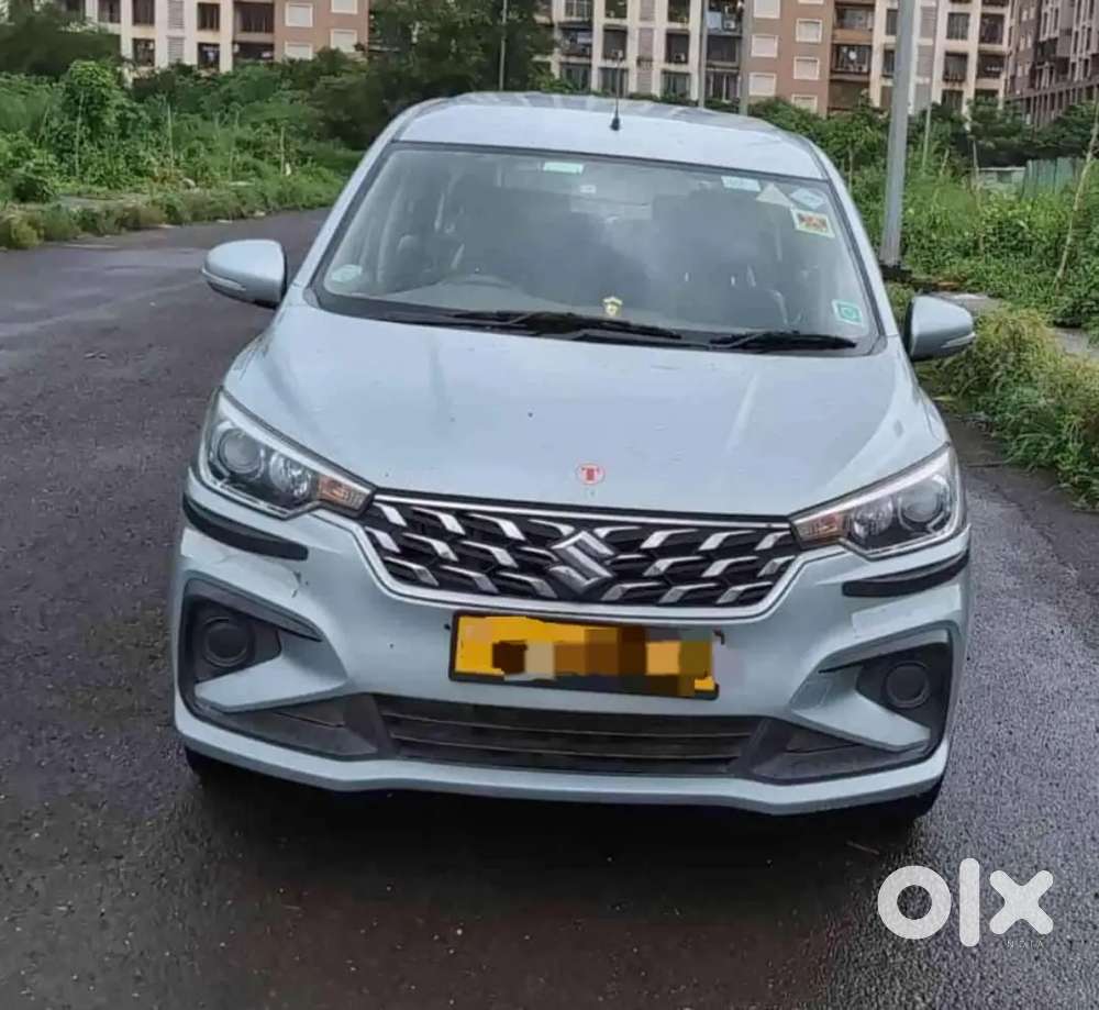 Ertiga Vxi 2022 For Sale