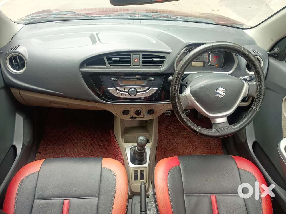 Maruti Suzuki Alto K10 Vxi, 2019, Petrol