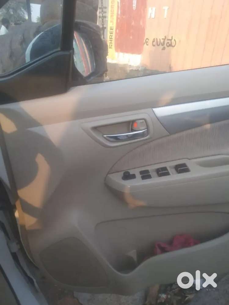 Maruti Suzuki Ertiga 2016 Diesel Car