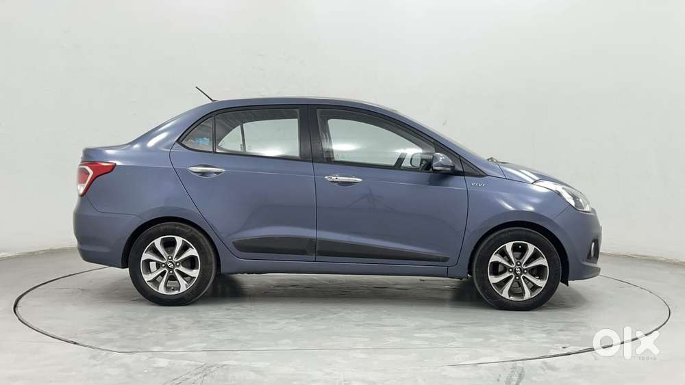 Hyundai Xcent Sx 1.2 (o), 2014, Petrol