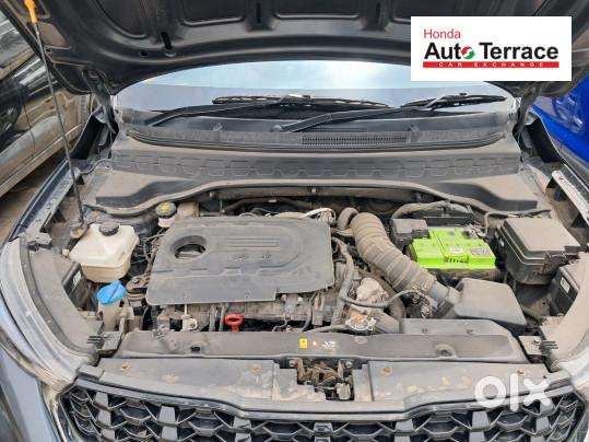 Kia Sonet Htk Plus D, 2021, Diesel