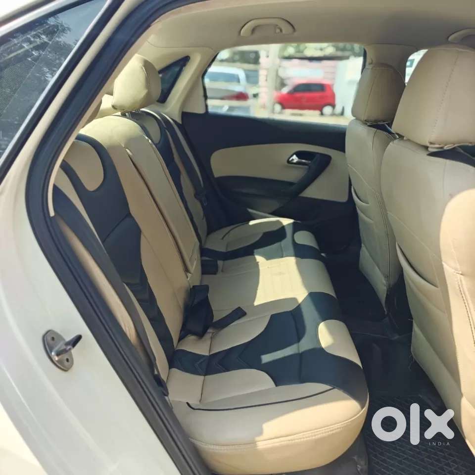 Skoda Rapid 1.5 Tdi At Style, 2017, Diesel