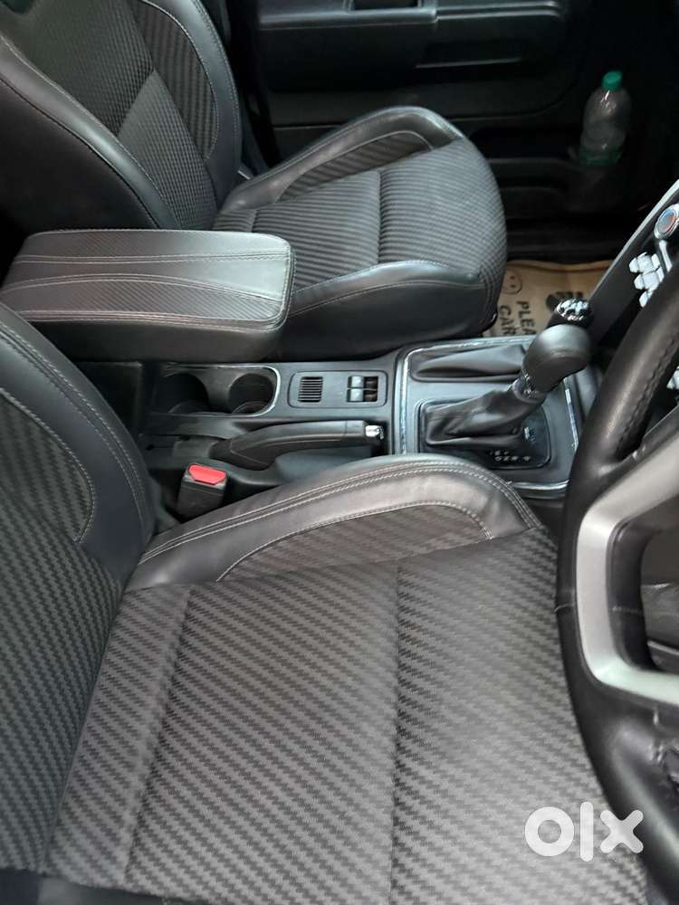 Mahindra Thar Lx P At 4wd 4s Ht, 2022, Petrol