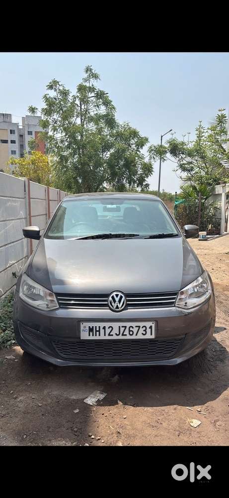 Volkswagen Polo 2013 Diesel Well Maintained