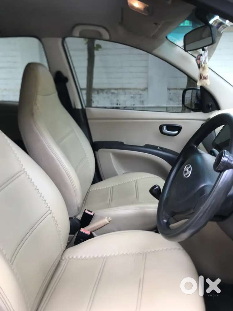 1.2 Litre I10 Sportz Kappa