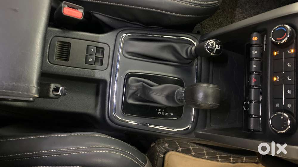 Mahindra Thar 1.5 Lx Hard Top Diesel At 4 Rwd, 2022, Diesel