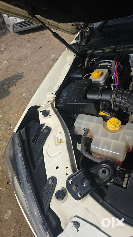 Scorpio S10 Intigrate Hybrid Mint Condition Car Full Depth Insurance