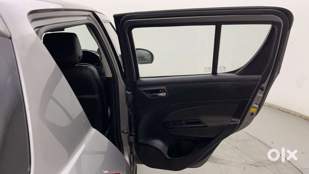 Maruti Suzuki Swift 2018 Vxi, 2016, Petrol