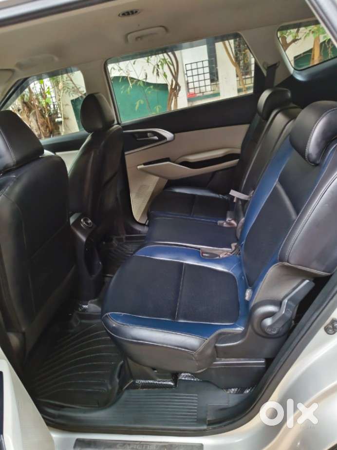 Kia Carens 1.4 Premium 7 Str, 2022, Petrol
