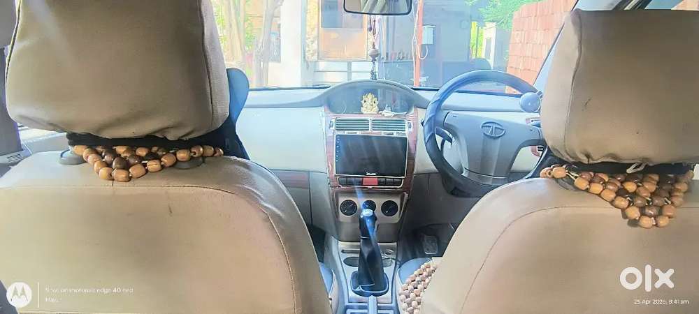 Tata Indica Vista 2010 Diesel Good Condition