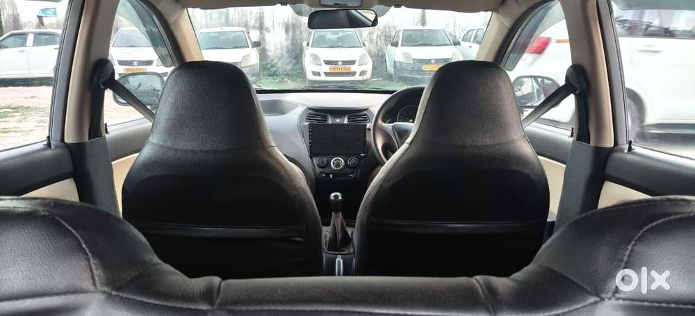 Hyundai Eon Magna +, 2014, Petrol