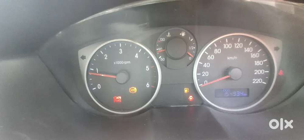 Hyundai I20 Diesel 2012 Variant