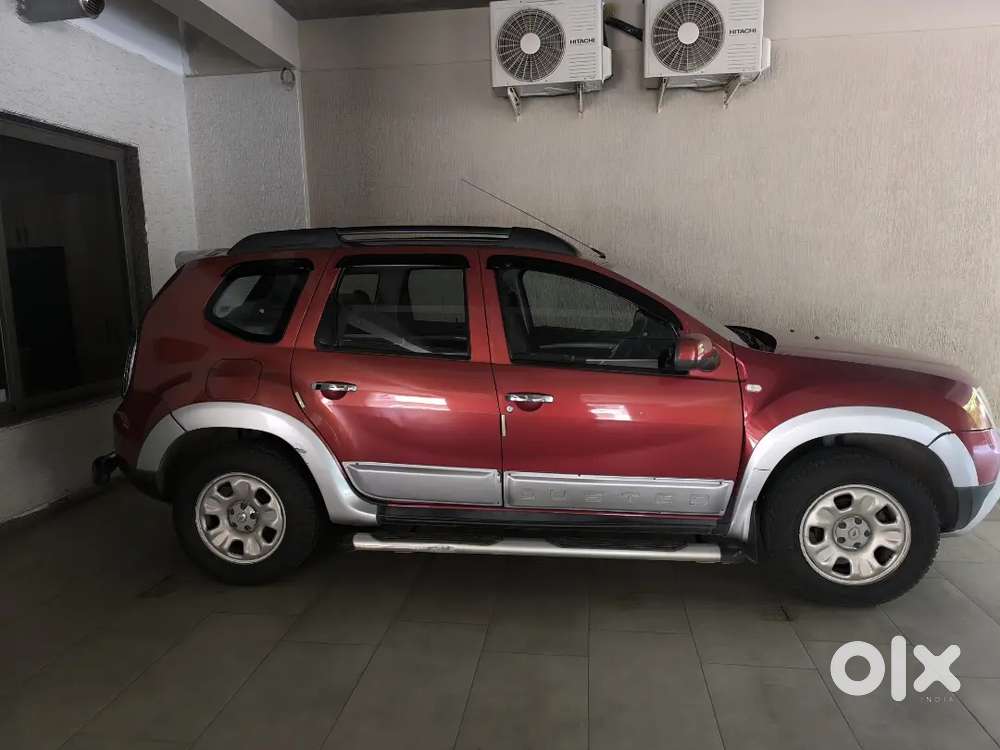 Renault Duster 2014 Diesel.. Superb Car By 1st Owner