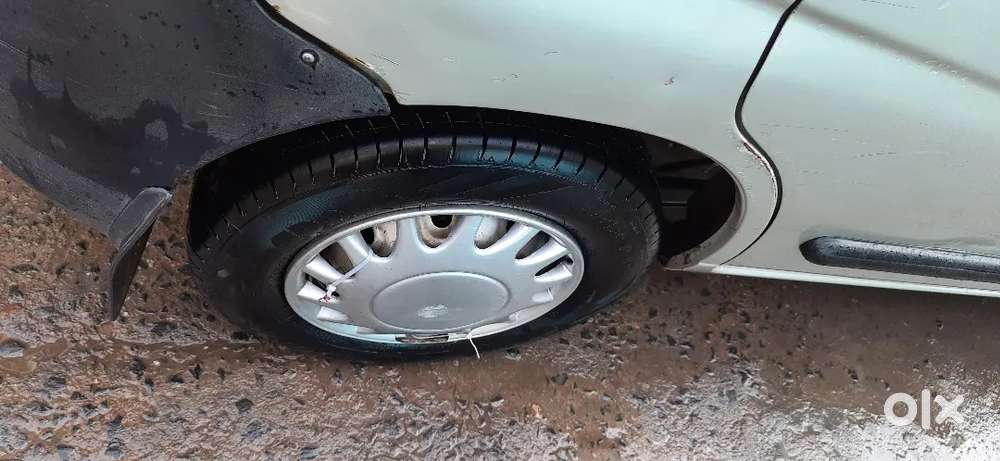 Maruti Suzuki Alto 2009 Petrol 530001 Km Driven