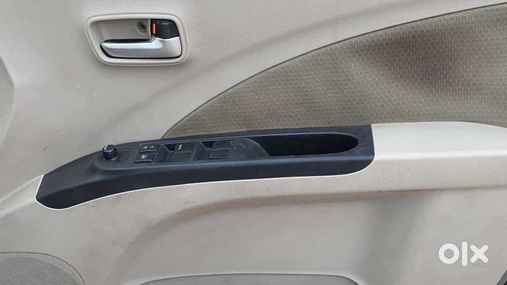 Maruti Suzuki Celerio Zxi Mt, 2019, Petrol