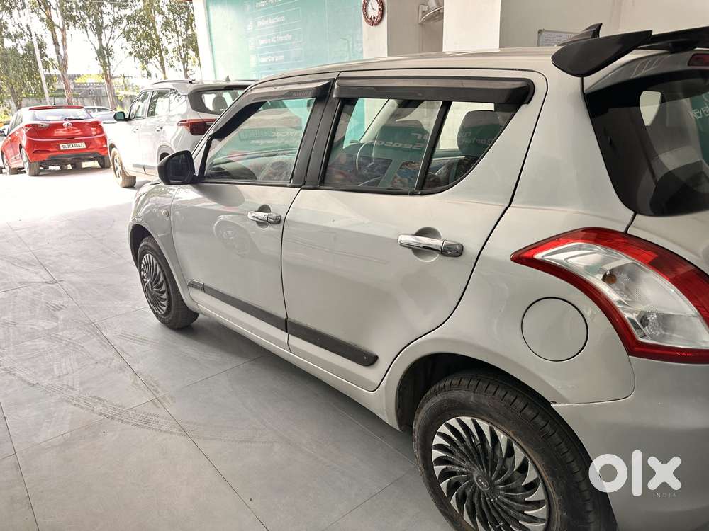 Maruti Suzuki Swift Ldi Sp Limited Edition, 2016, Diesel