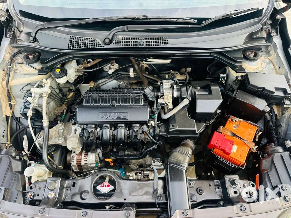 Honda Amaze Vx Petrol, 2021, Petrol