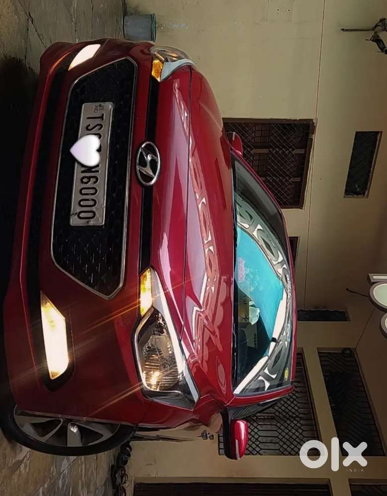 Hyundai New I20 2015