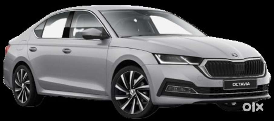 Skoda Octavia 1.8 Tsi At L K, 2020, Petrol