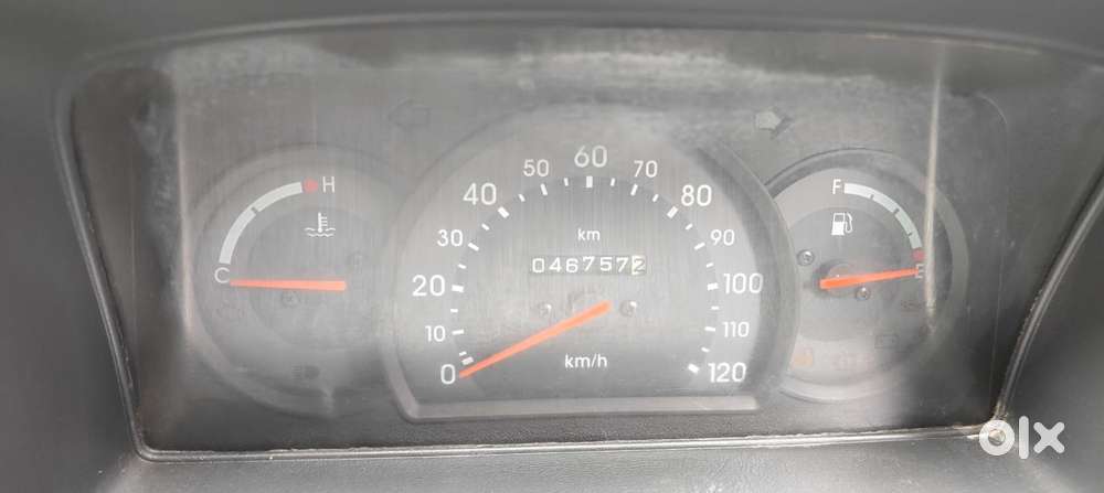 Maruti Suzuki Omni 5 Seater, 2019, Petrol