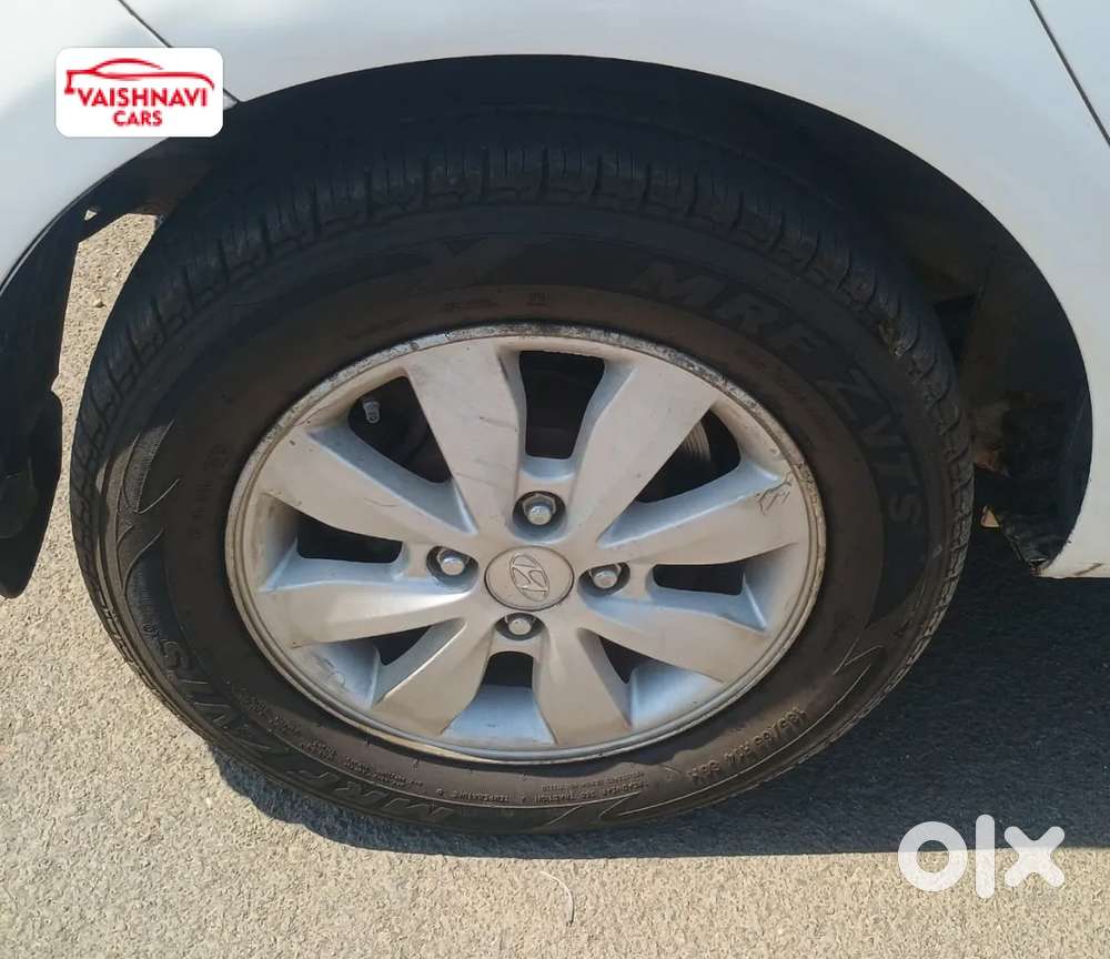 Hyundai I20 Sportz 1.4 Crdi, 2013, Diesel