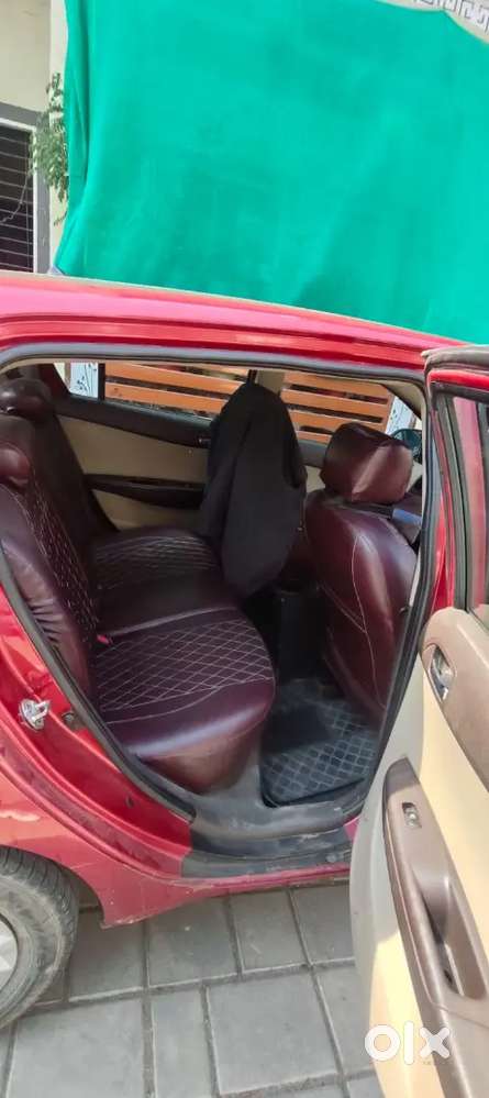 Hyundai I20 Magna Petrol 2009