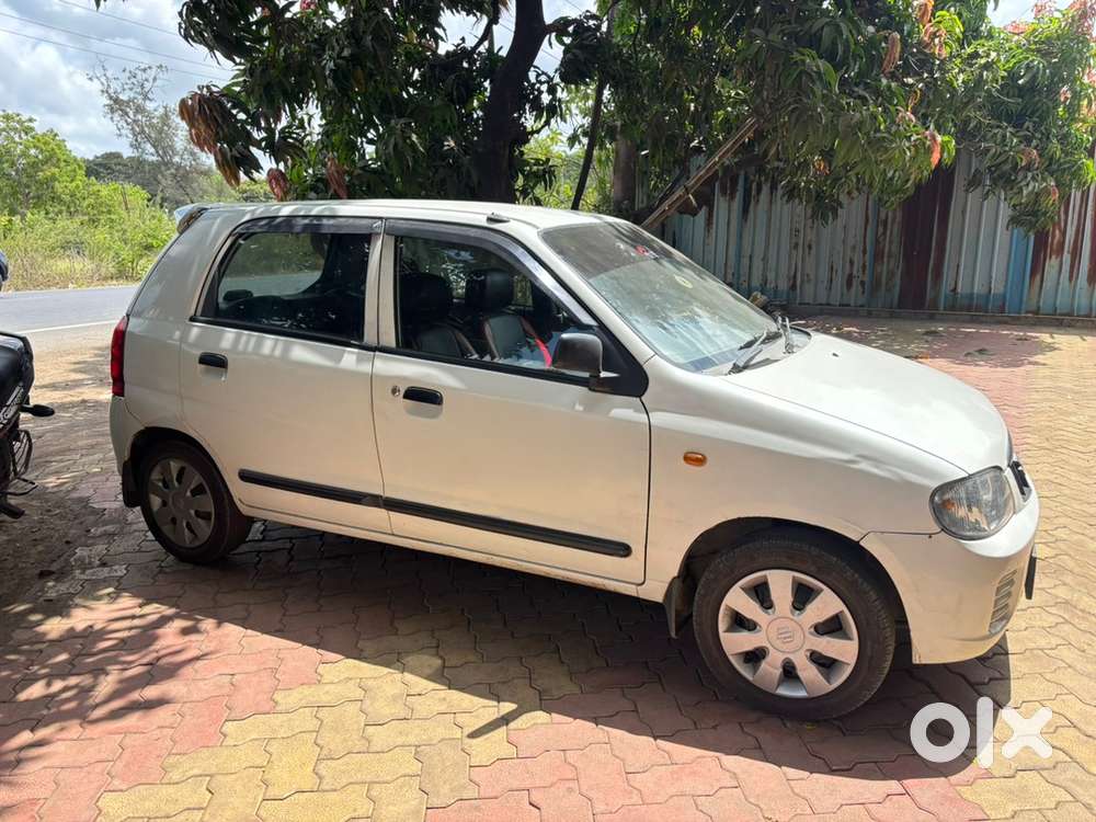 Maruti Suzuki Alto 800 Cng & Hybrids Good Condition