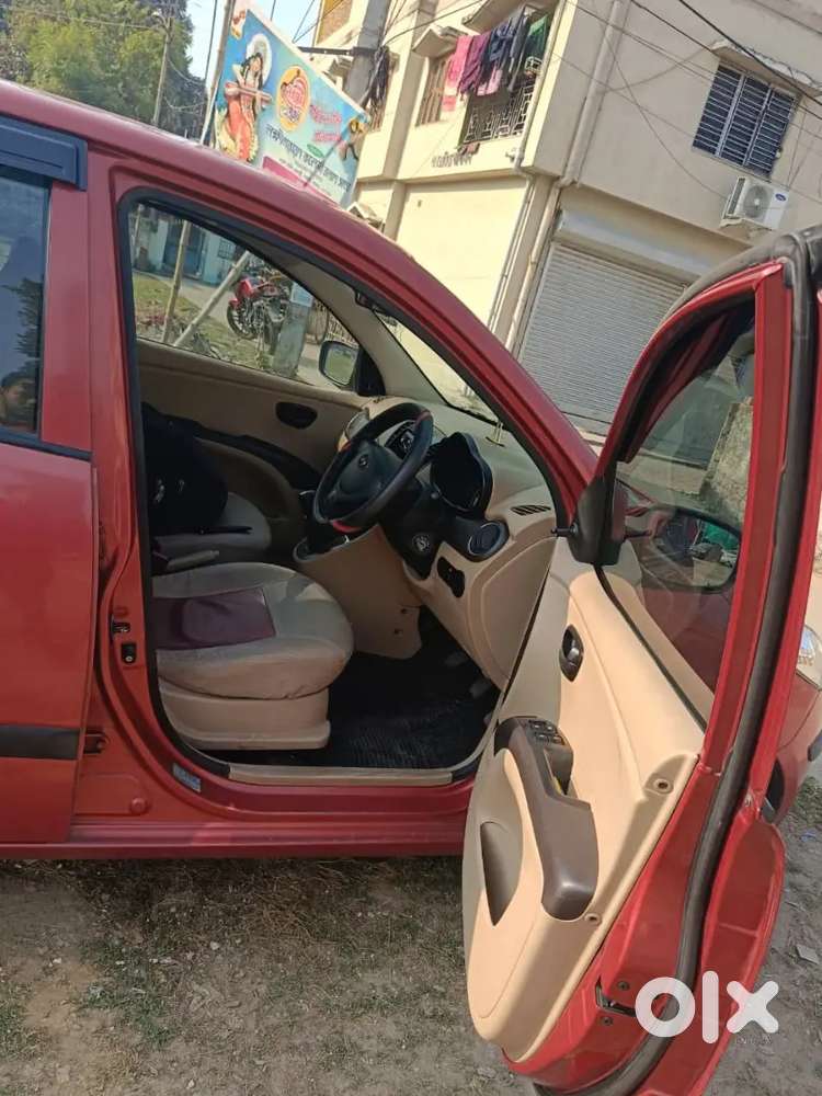Hyundai I10 2009