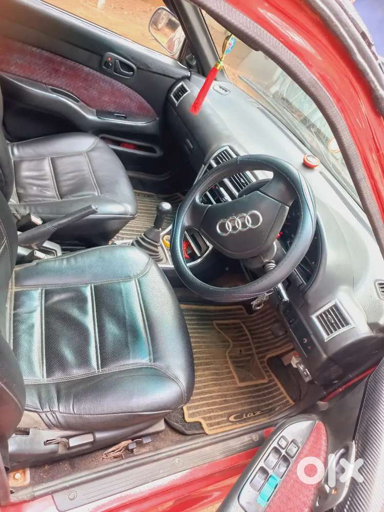 Maruti Suzuki Esteem 1995 Petrol Well Maintained