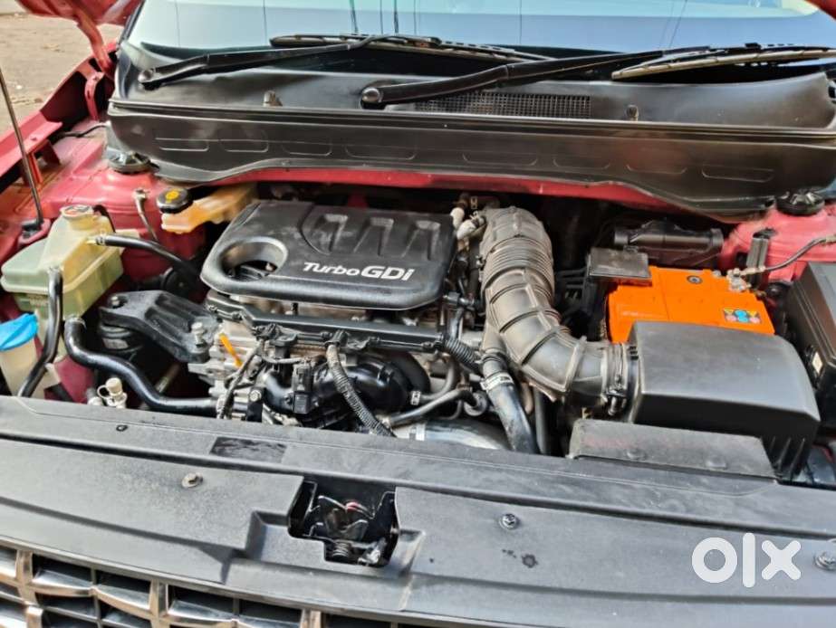 Hyundai Venue 1.0 Sx Turbo Imt, 2019, Petrol