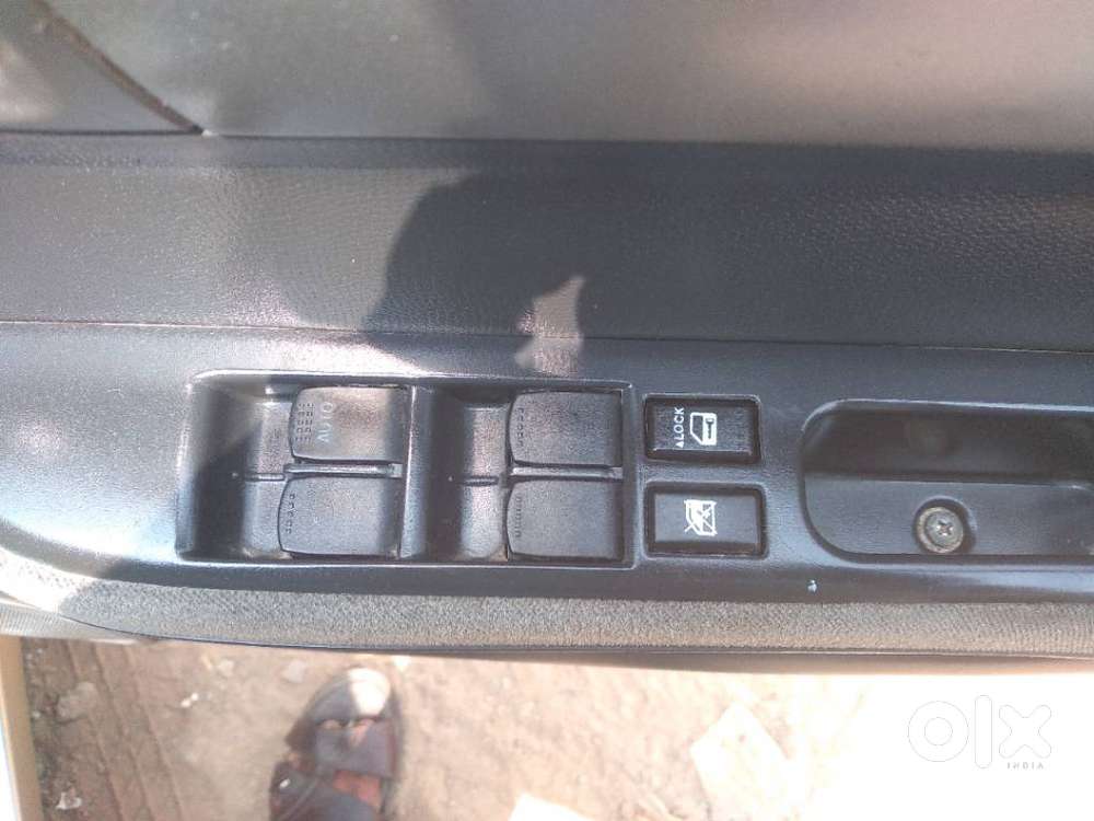 Maruti Suzuki Dzire, 2008, Diesel