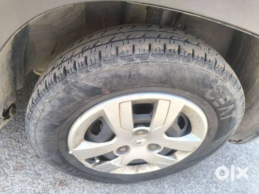 Renault Kwid Rxl, 2019, Petrol