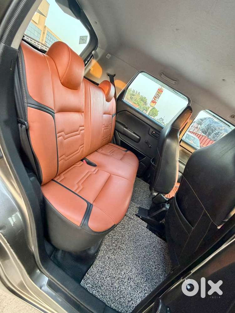 Maruti Suzuki Wagon R Lxi Cng, 2021, Cng & Hybrids