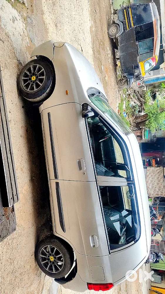Maruti Suzuki Alto 800 Lxi 2008