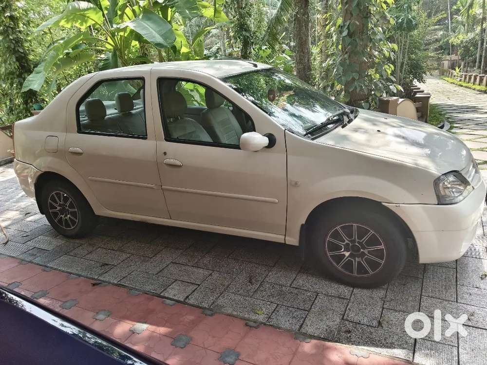 Mahindra Logan 2008 Diesel