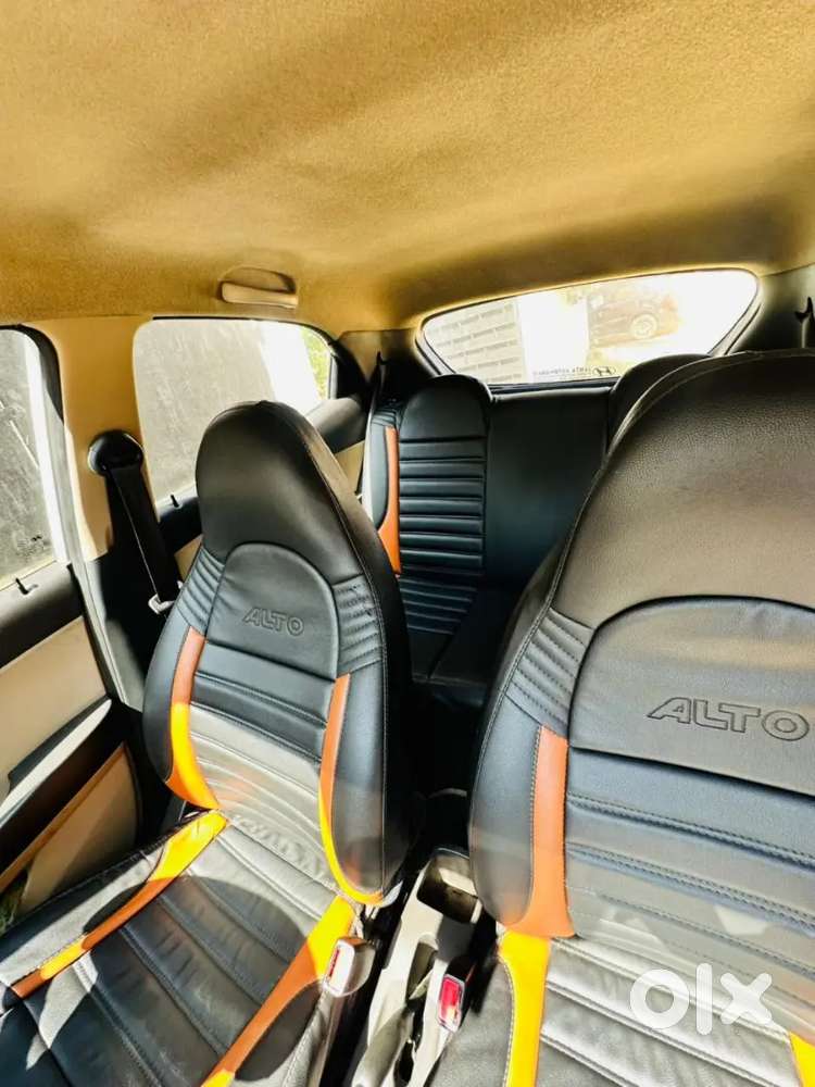 Hyundai Eon 2012 Petrol Well Maintained