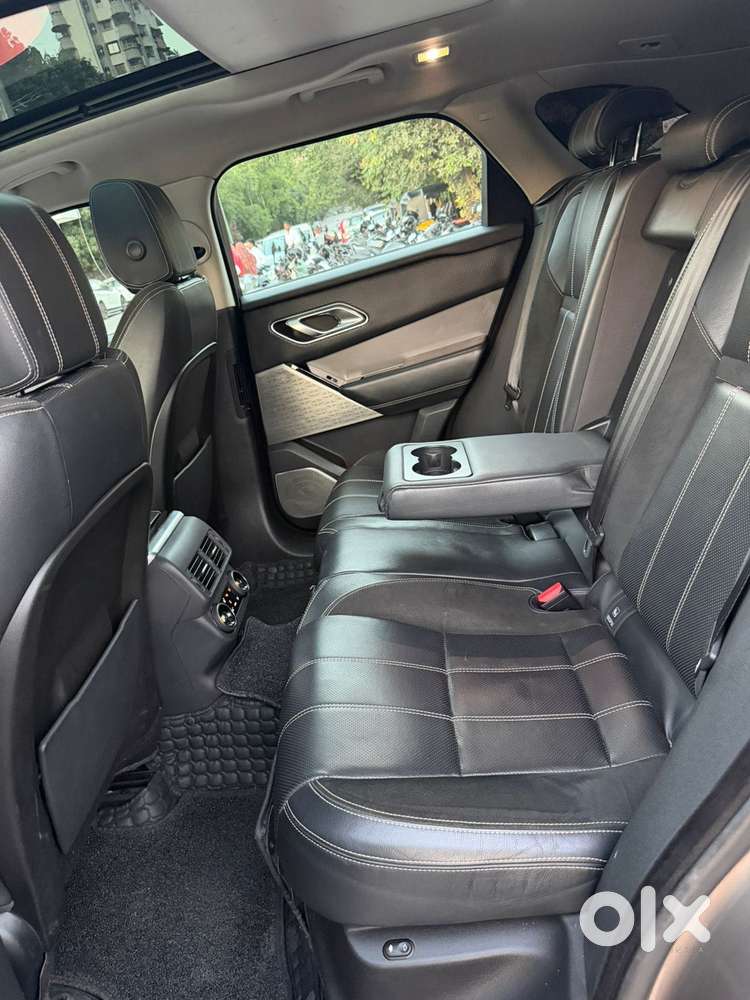 Land Rover Range Velar D180 Se, 2018, Diesel