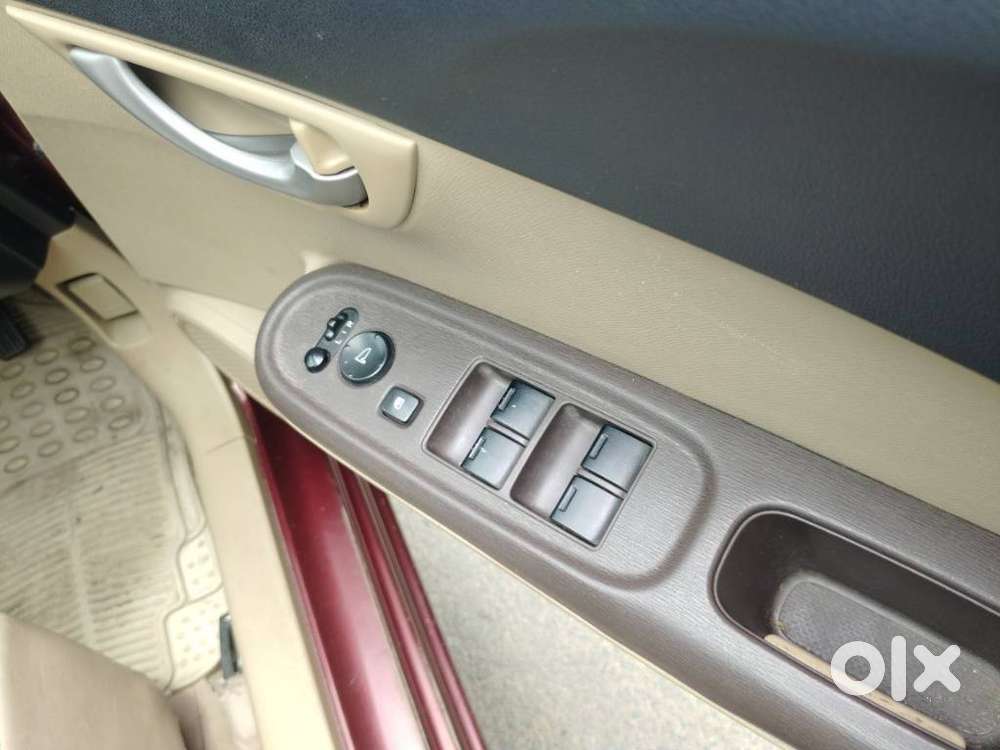 Honda Amaze Vx Diesel, 2013, Diesel