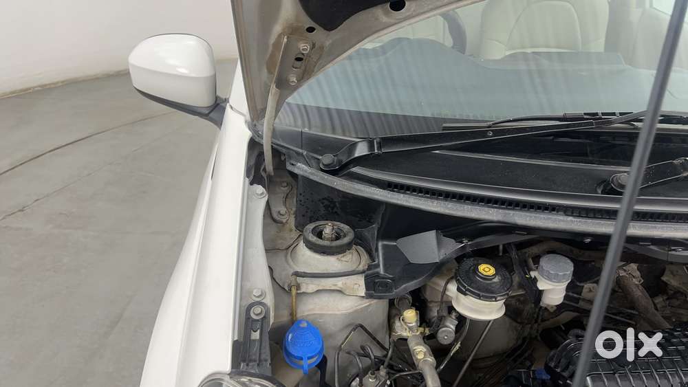Honda Amaze S I-vtec, 2014, Petrol