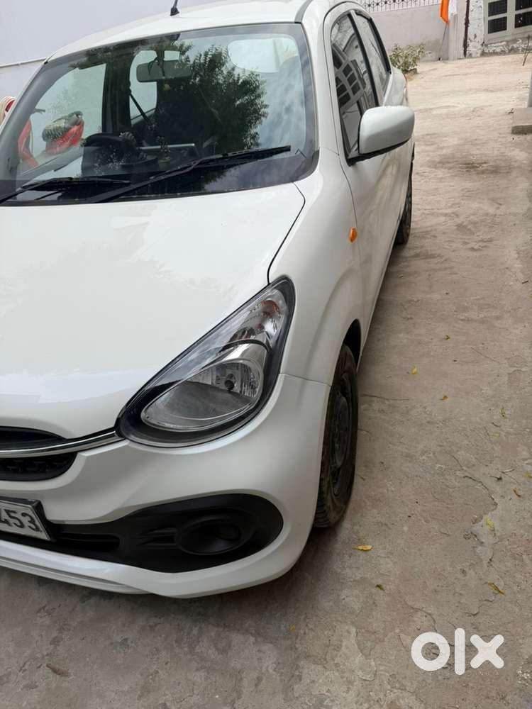 2022 Maruti Celerio Vxi 2021-1.0 Cng Mt