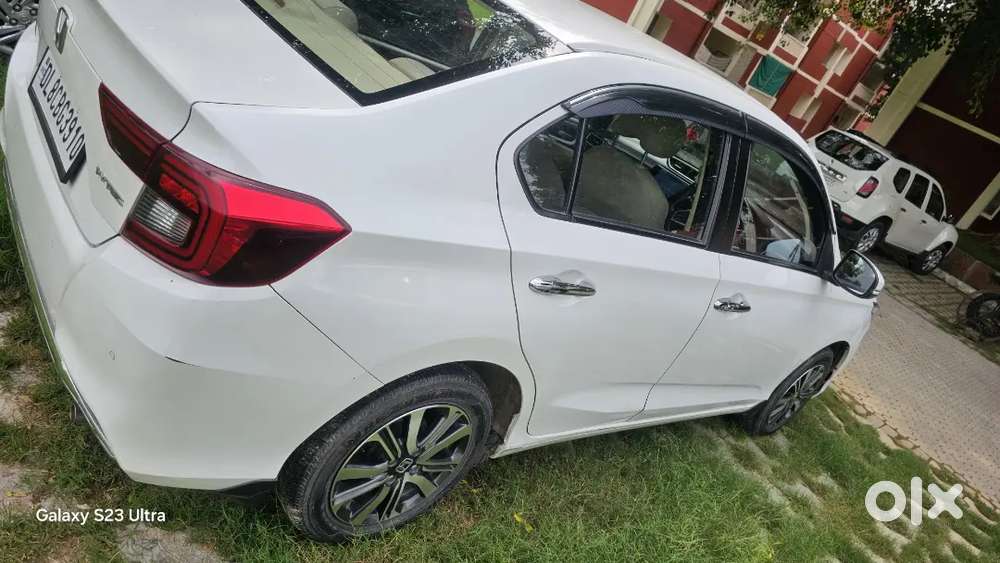 Honda Amaze 1.2 Vx Petrol 2023