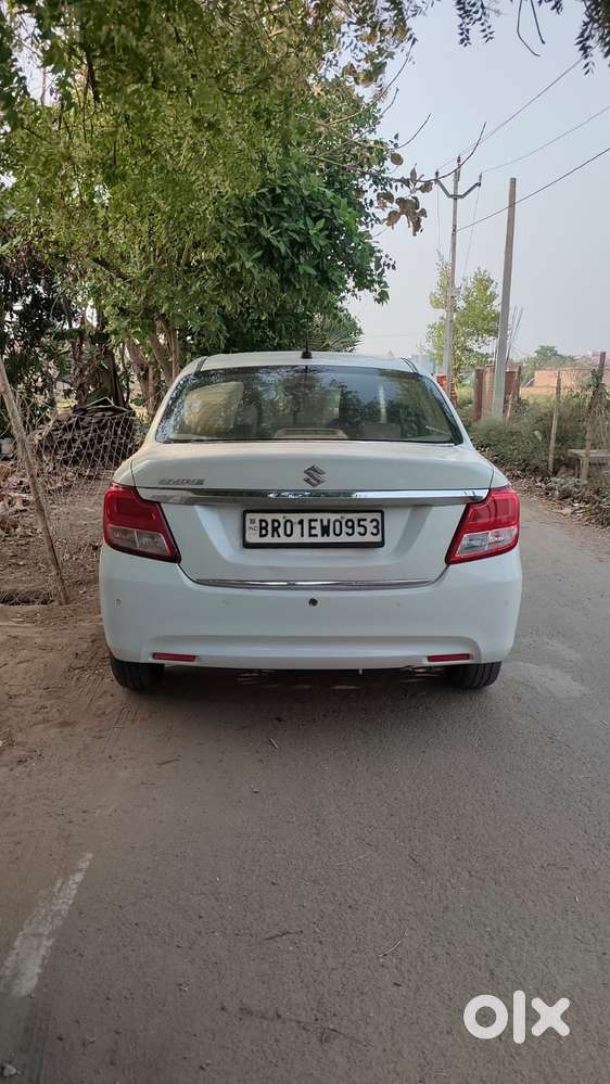 Maruti Suzuki Dzire 1.2 Zxi, 2020, Petrol