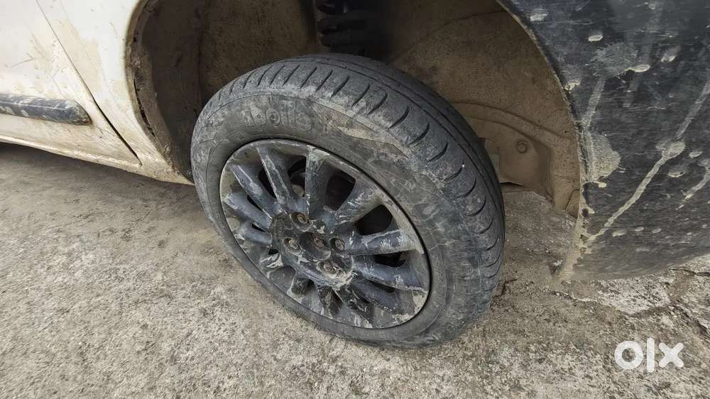 Hyundai Santro Magna 2004 Car