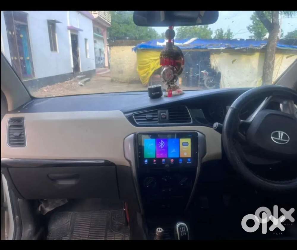 Tata Zest 2017 Diesel Good Condition
