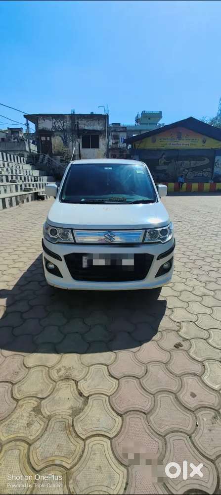 Maruti Suzuki Stingray 2017 Negotiable Price
