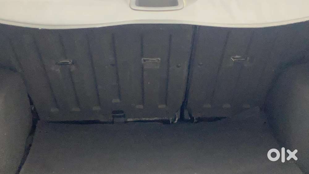 Ford Ecosport [2013-2015] 1.0 Ecoboost Titanium, 2013, Petrol