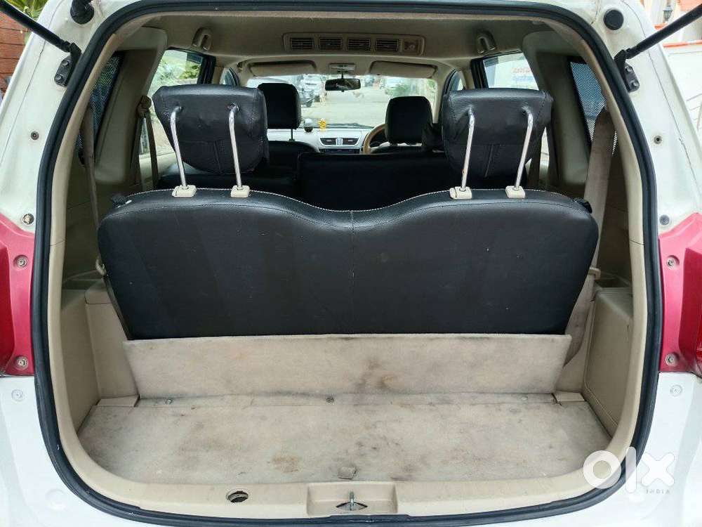 Maruti Suzuki Ertiga Vdi, 2012, Diesel