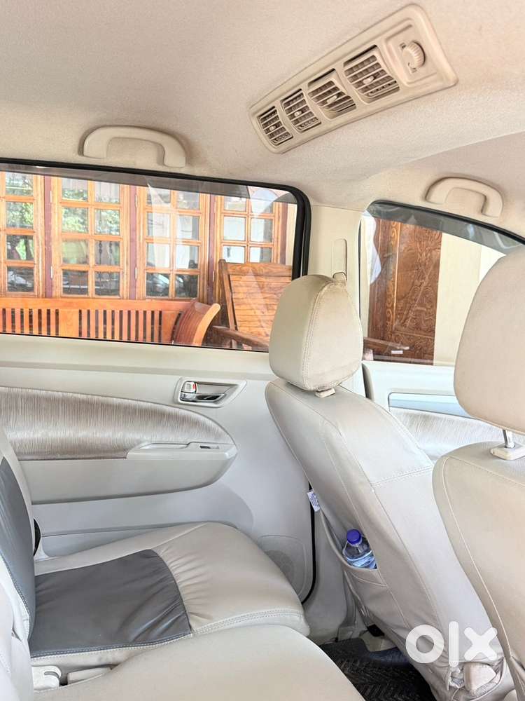 2014 Maruti Suzuki Ertiga