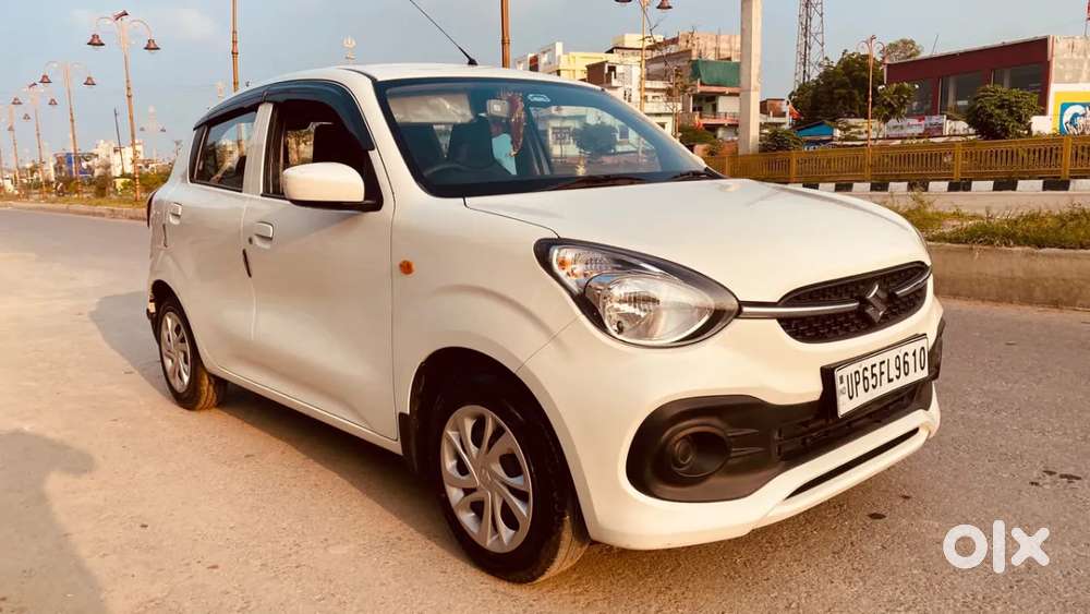 Maruti Suzuki Celerio 1.0 Vxi Amt, 2025, Petrol